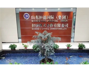 济南恒德公司